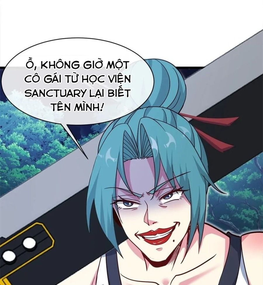 Hệ Thống Thăng Cấp Thành Thần: Chapter 107