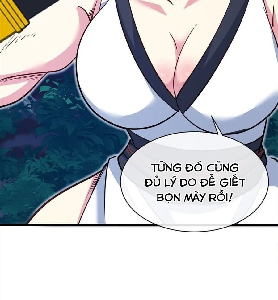 Hệ Thống Thăng Cấp Thành Thần: Chapter 107