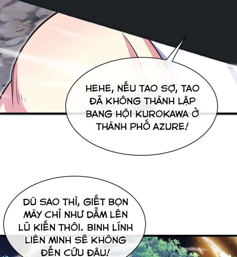 Hệ Thống Thăng Cấp Thành Thần: Chapter 107