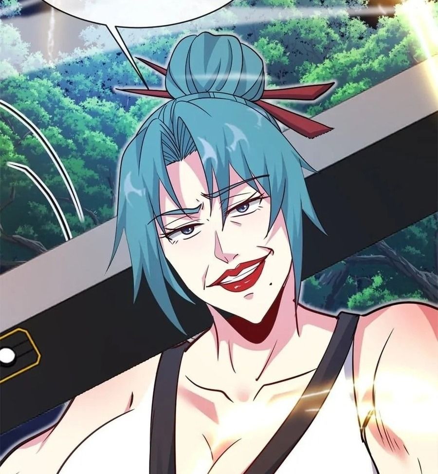 Hệ Thống Thăng Cấp Thành Thần: Chapter 107