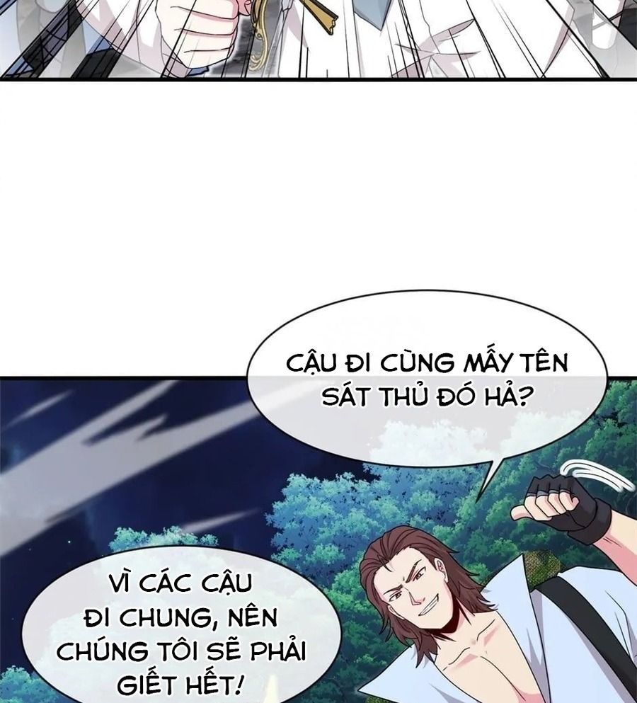 Hệ Thống Thăng Cấp Thành Thần: Chapter 107