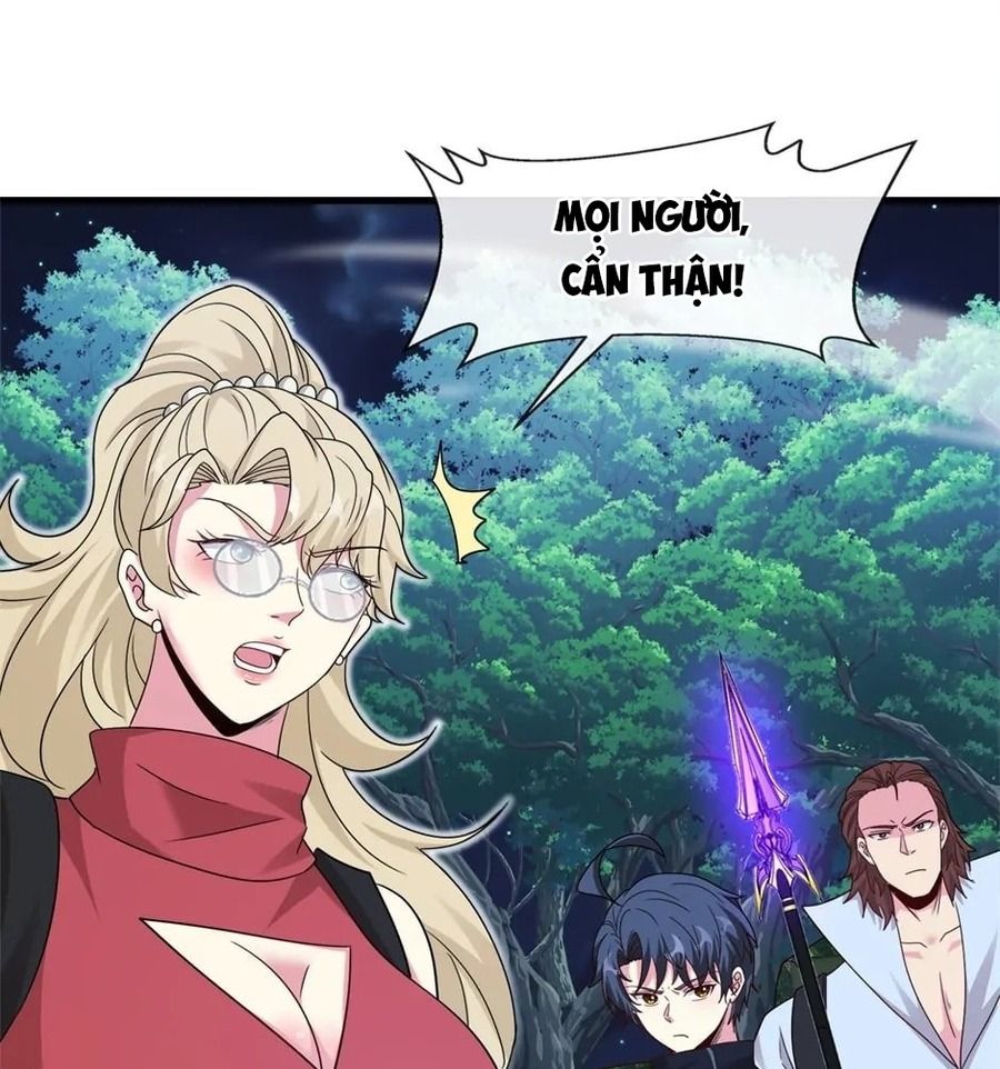 Hệ Thống Thăng Cấp Thành Thần: Chapter 107