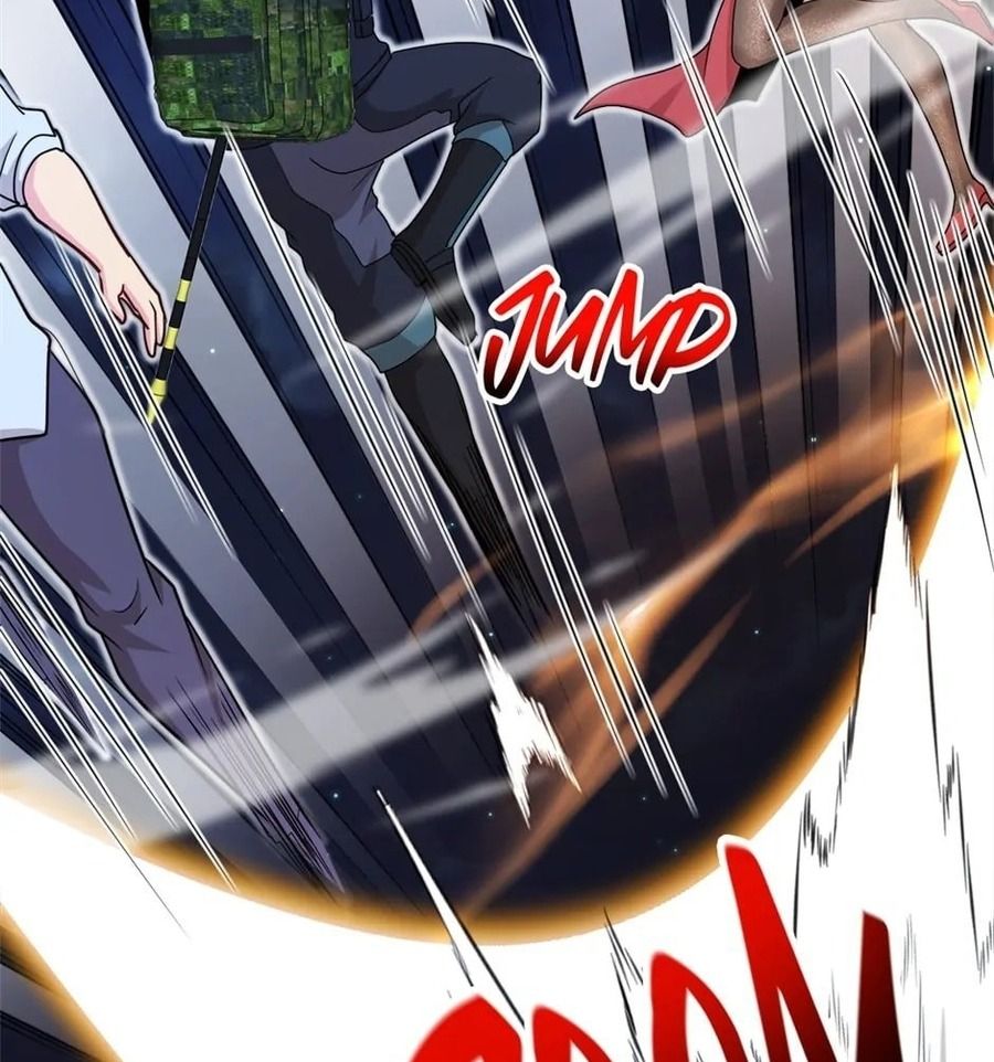 Hệ Thống Thăng Cấp Thành Thần: Chapter 107