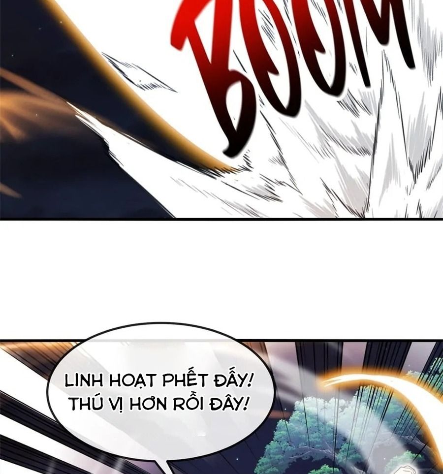 Hệ Thống Thăng Cấp Thành Thần: Chapter 107