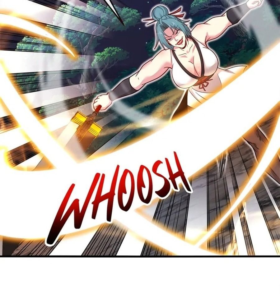 Hệ Thống Thăng Cấp Thành Thần: Chapter 107