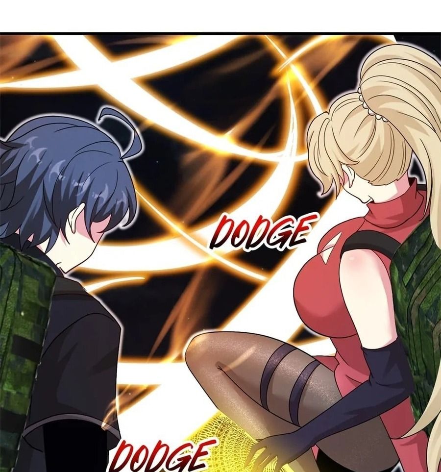 Hệ Thống Thăng Cấp Thành Thần: Chapter 107