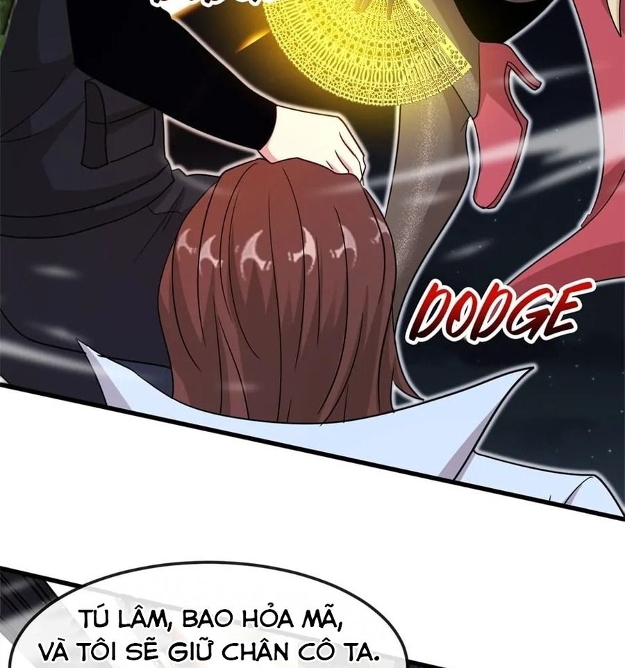 Hệ Thống Thăng Cấp Thành Thần: Chapter 107