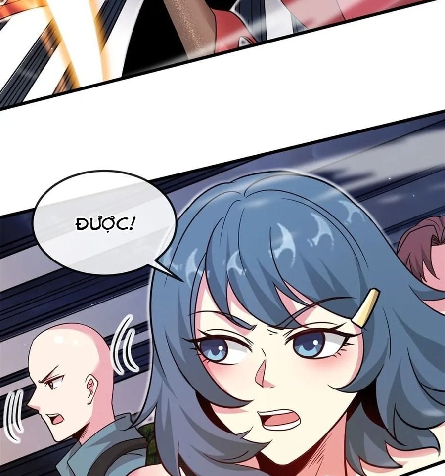 Hệ Thống Thăng Cấp Thành Thần: Chapter 107