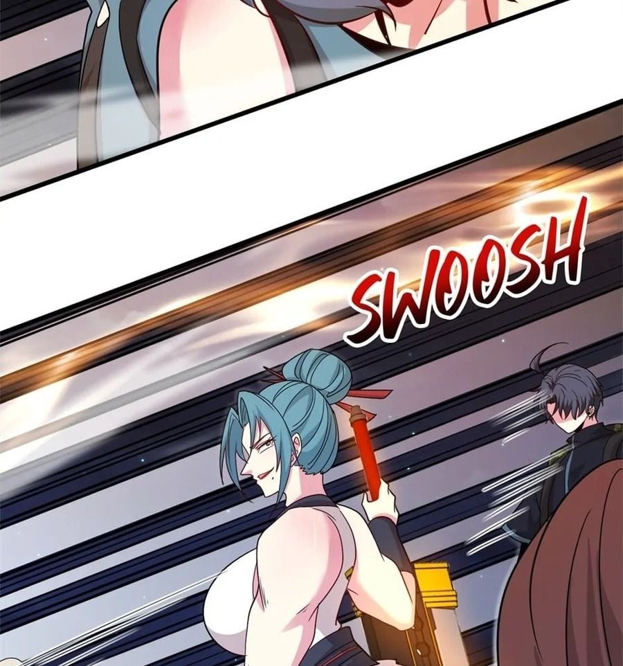 Hệ Thống Thăng Cấp Thành Thần: Chapter 107