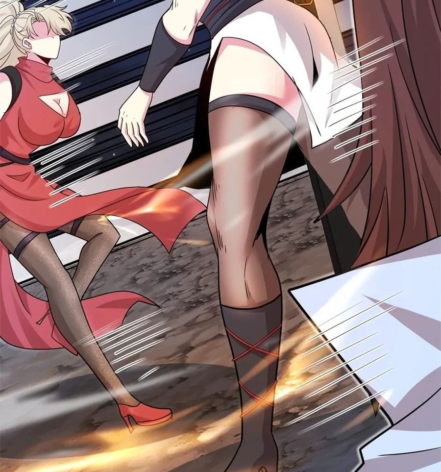 Hệ Thống Thăng Cấp Thành Thần: Chapter 107