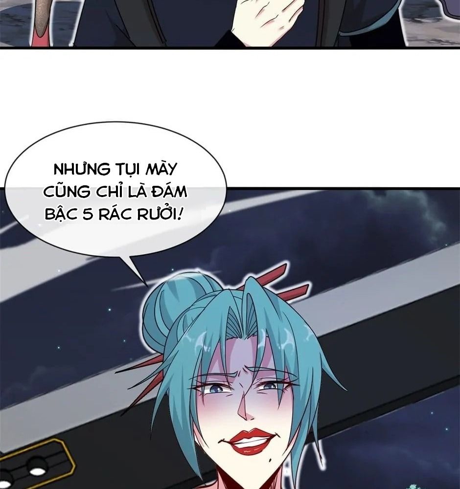 Hệ Thống Thăng Cấp Thành Thần: Chapter 108