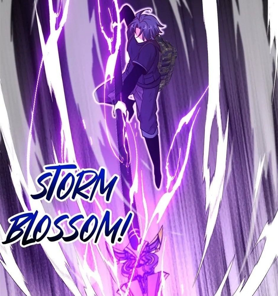Hệ Thống Thăng Cấp Thành Thần: Chapter 108