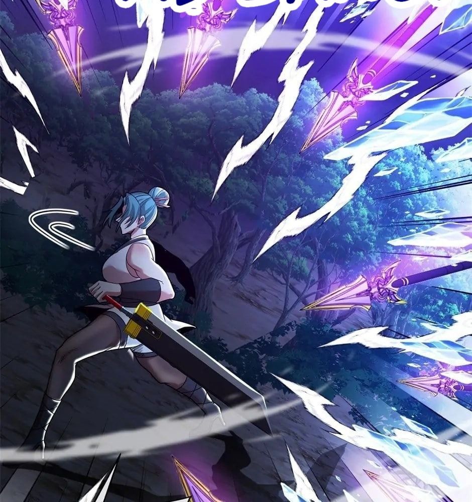 Hệ Thống Thăng Cấp Thành Thần: Chapter 108