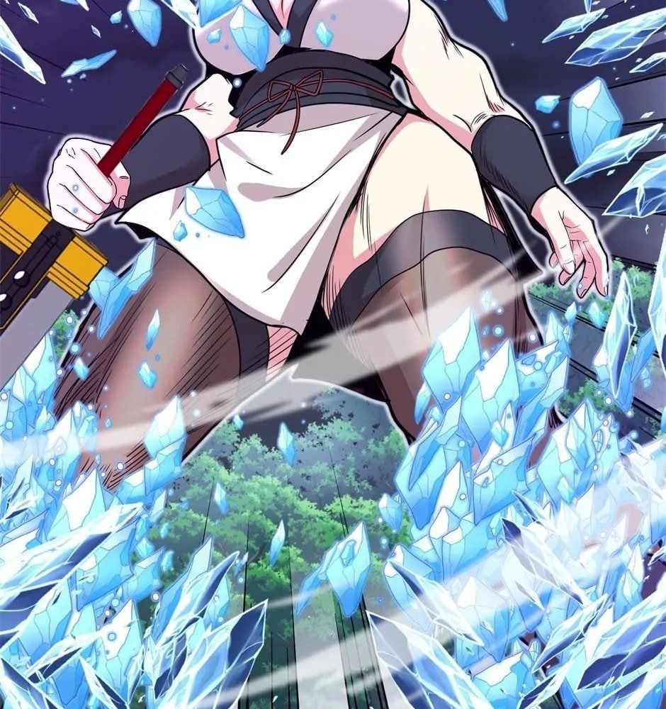Hệ Thống Thăng Cấp Thành Thần: Chapter 108