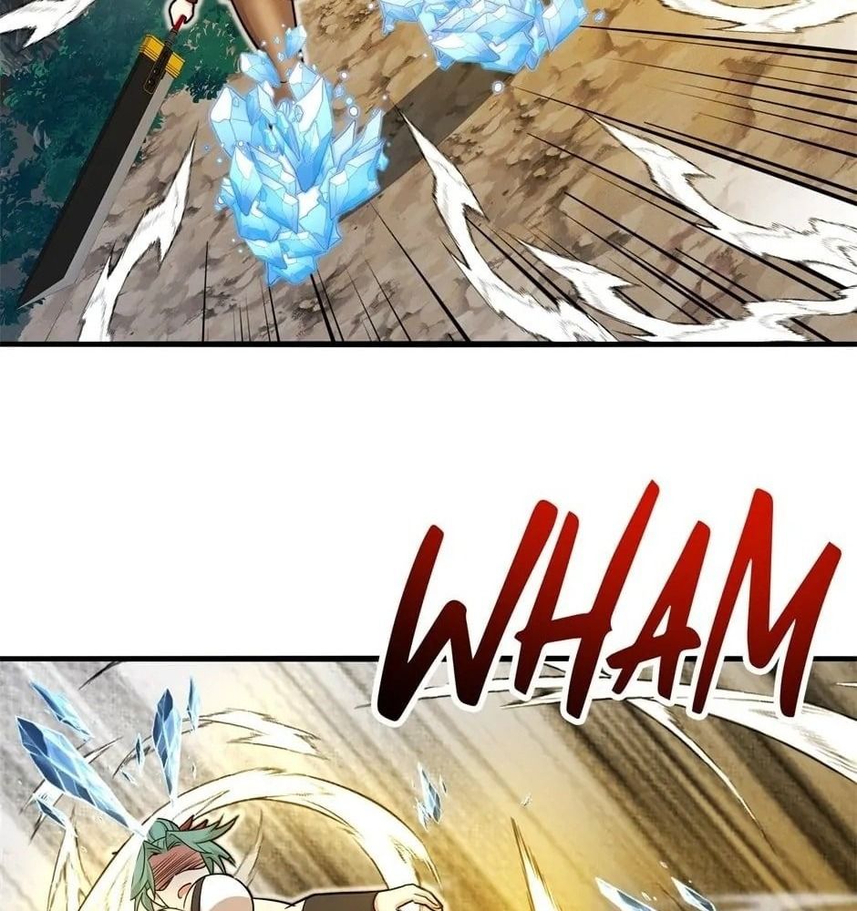 Hệ Thống Thăng Cấp Thành Thần: Chapter 108
