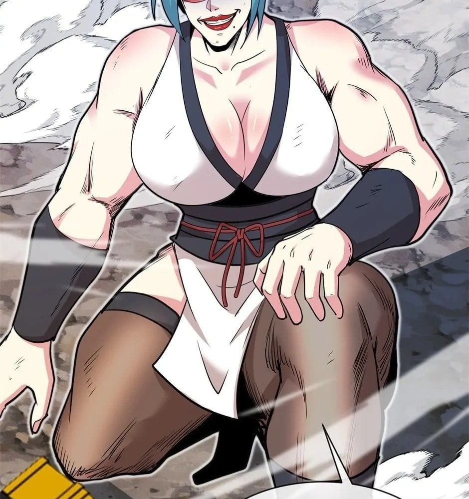 Hệ Thống Thăng Cấp Thành Thần: Chapter 108