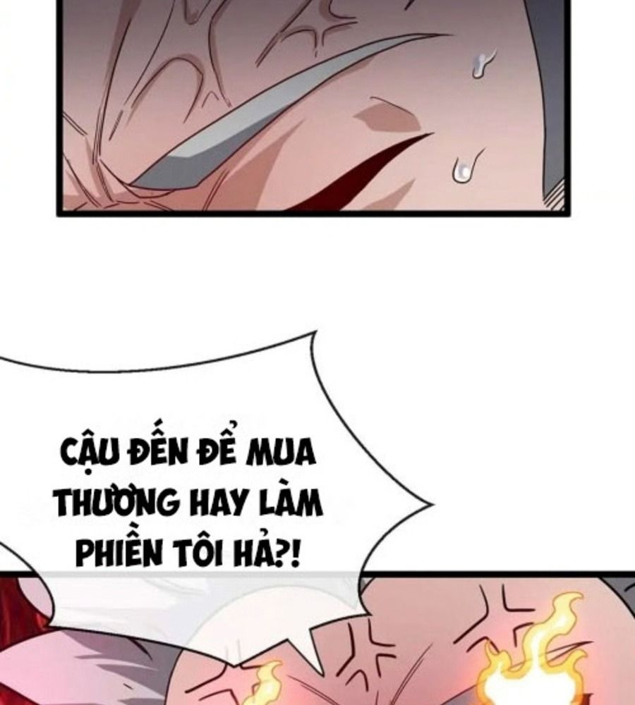 Hệ Thống Thăng Cấp Thành Thần: Chapter 11