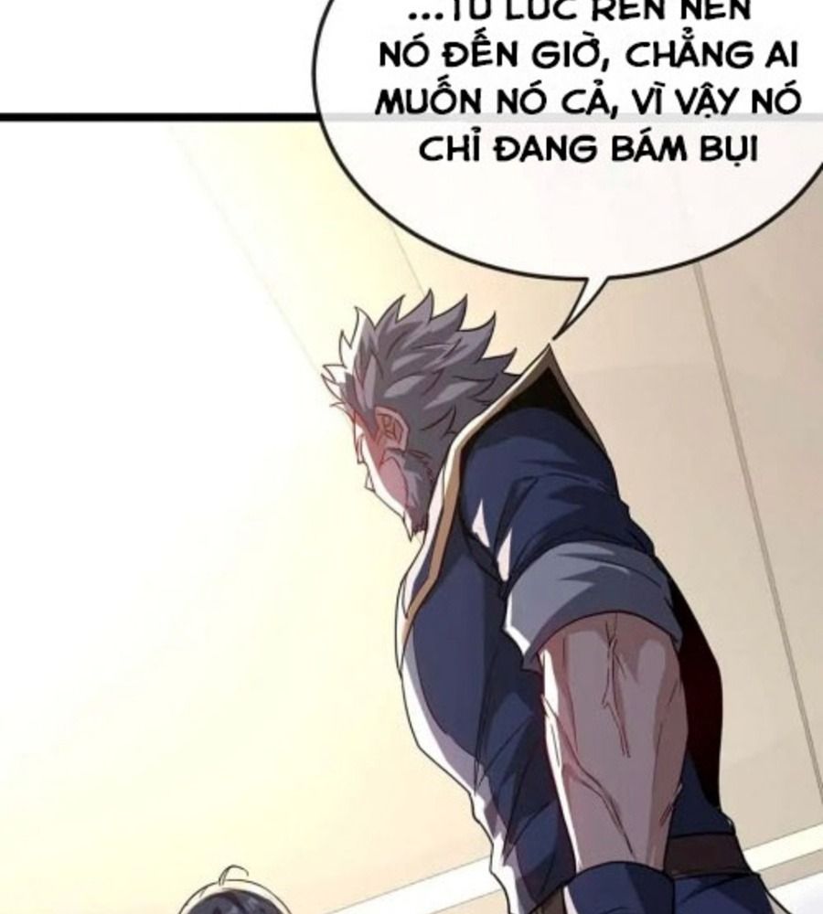 Hệ Thống Thăng Cấp Thành Thần: Chapter 11