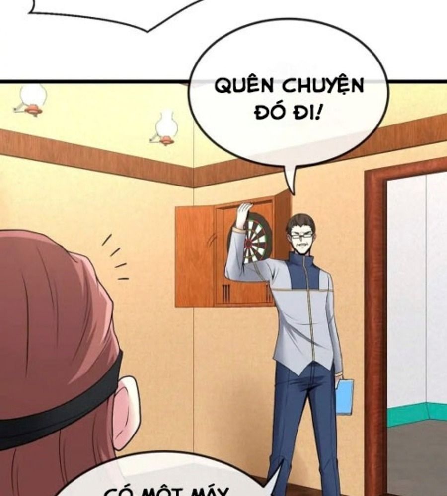 Hệ Thống Thăng Cấp Thành Thần: Chapter 11