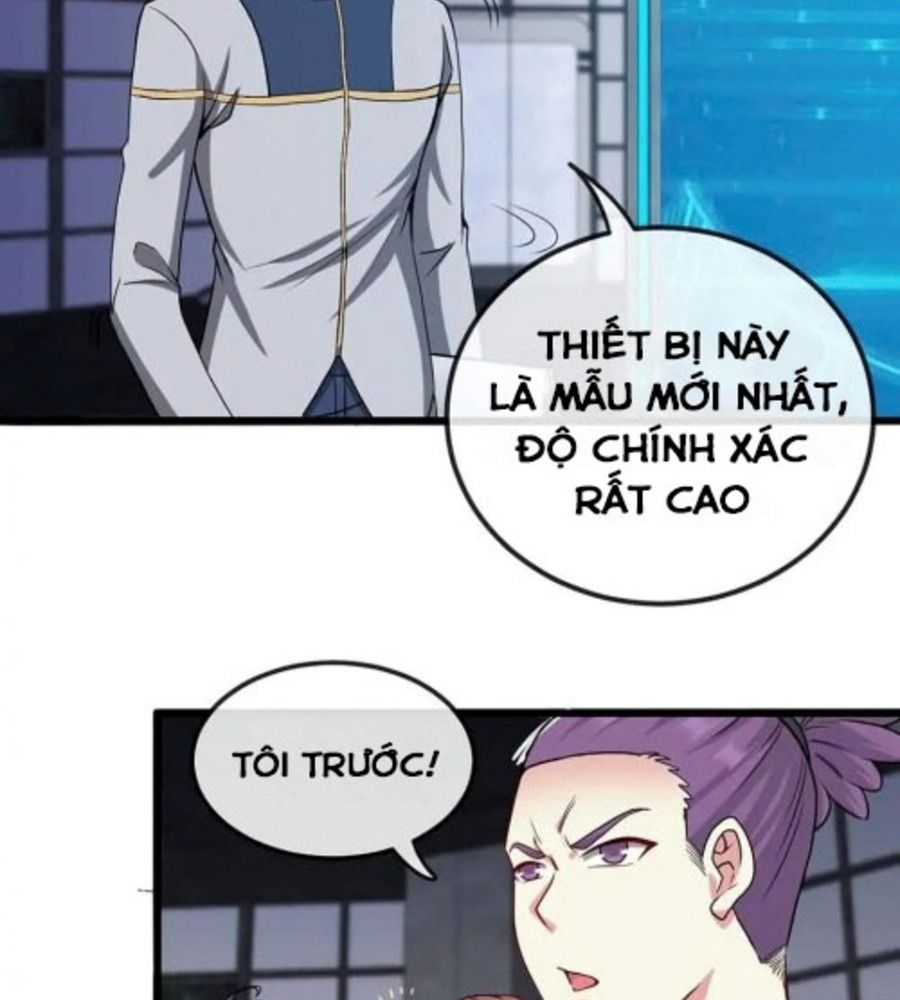 Hệ Thống Thăng Cấp Thành Thần: Chapter 11