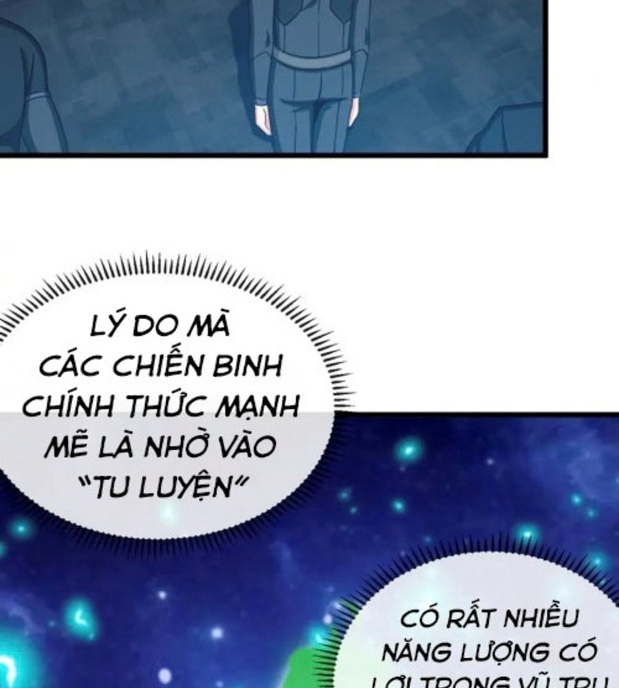 Hệ Thống Thăng Cấp Thành Thần: Chapter 11