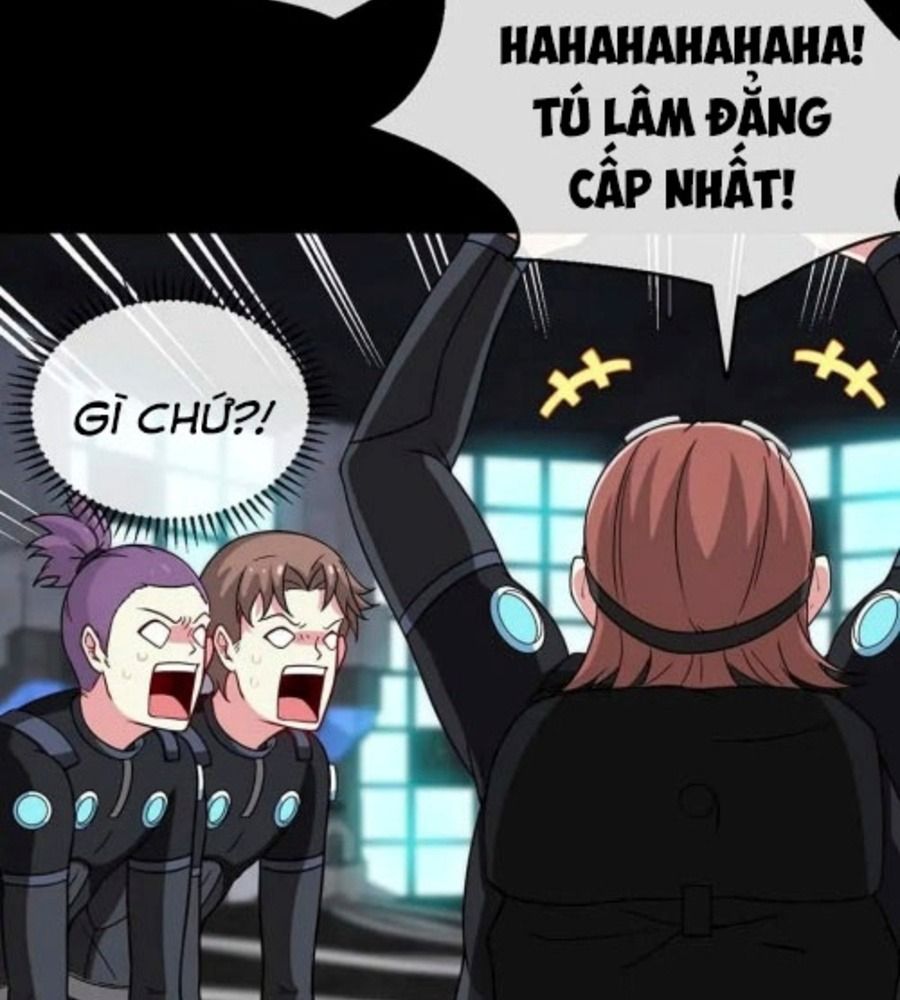 Hệ Thống Thăng Cấp Thành Thần: Chapter 11