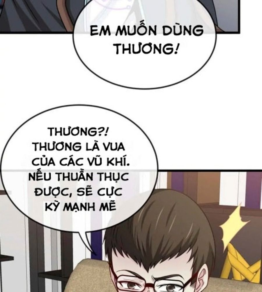 Hệ Thống Thăng Cấp Thành Thần: Chapter 11