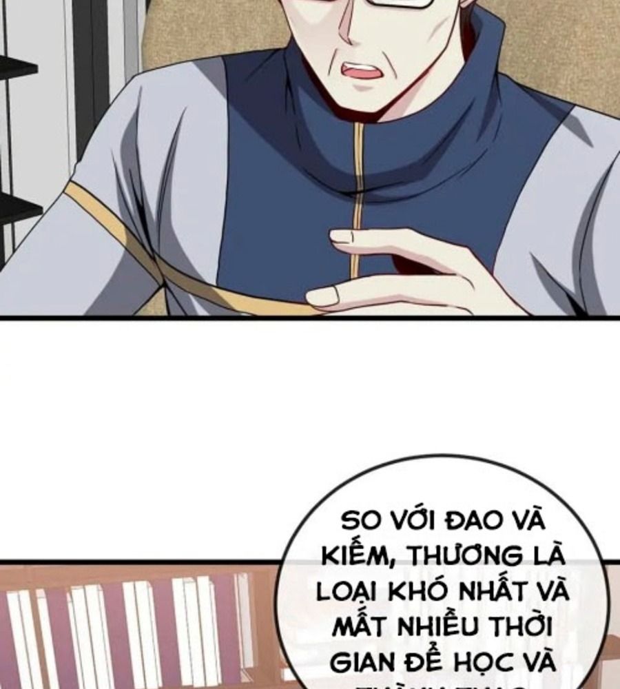 Hệ Thống Thăng Cấp Thành Thần: Chapter 11