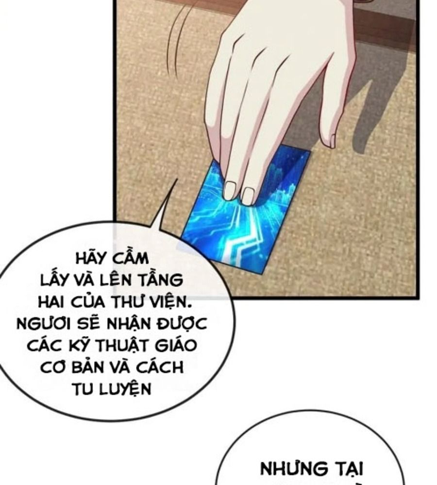 Hệ Thống Thăng Cấp Thành Thần: Chapter 11