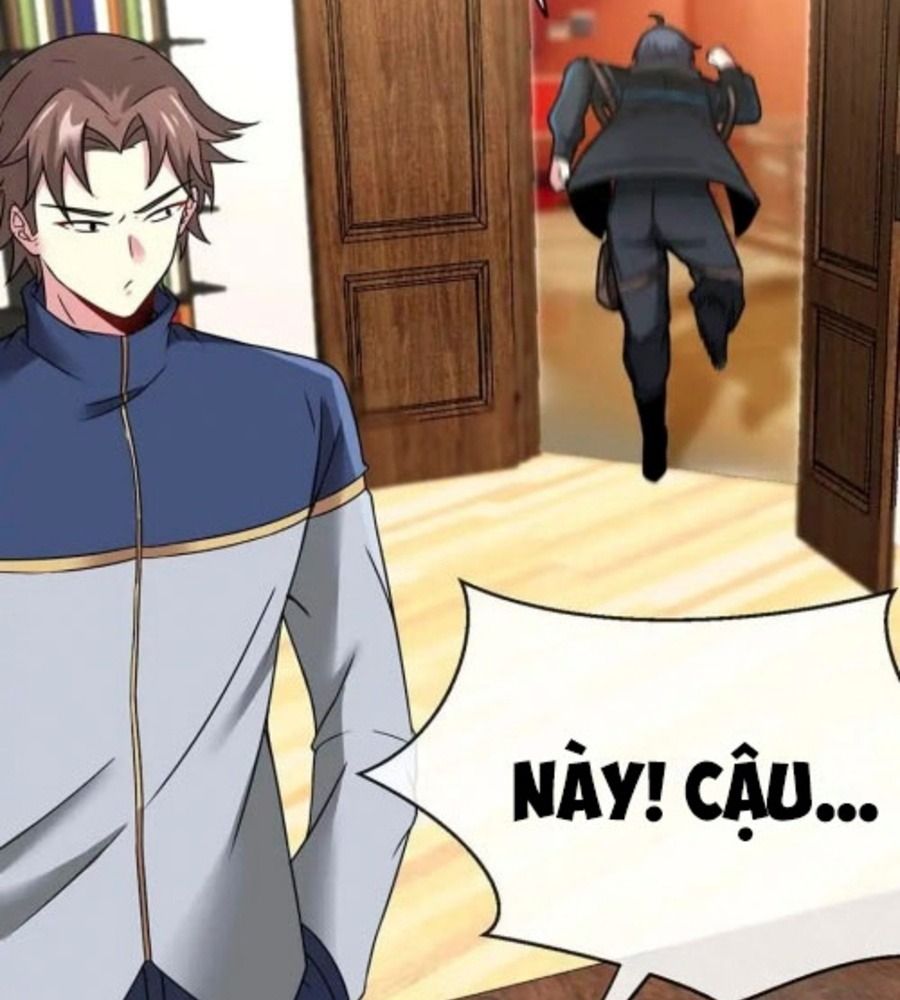 Hệ Thống Thăng Cấp Thành Thần: Chapter 11