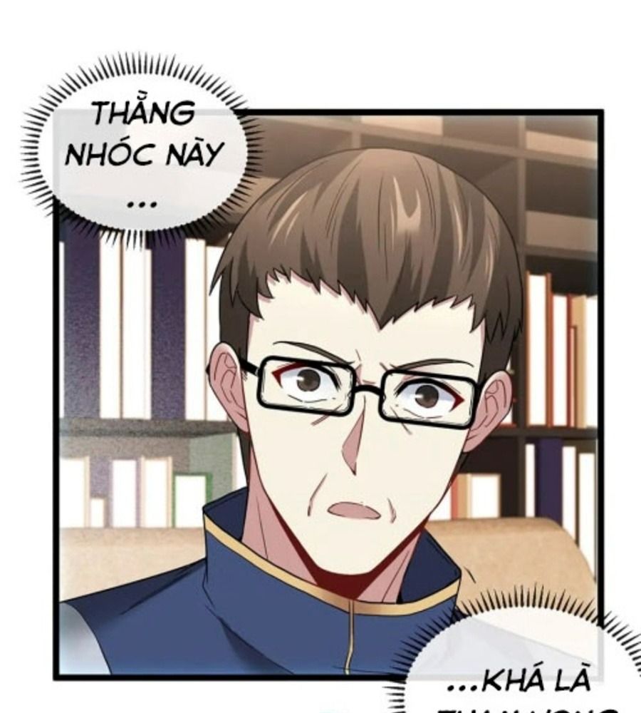 Hệ Thống Thăng Cấp Thành Thần: Chapter 11