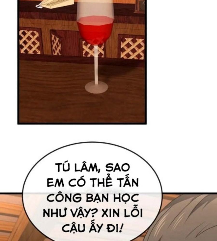 Hệ Thống Thăng Cấp Thành Thần: Chapter 11
