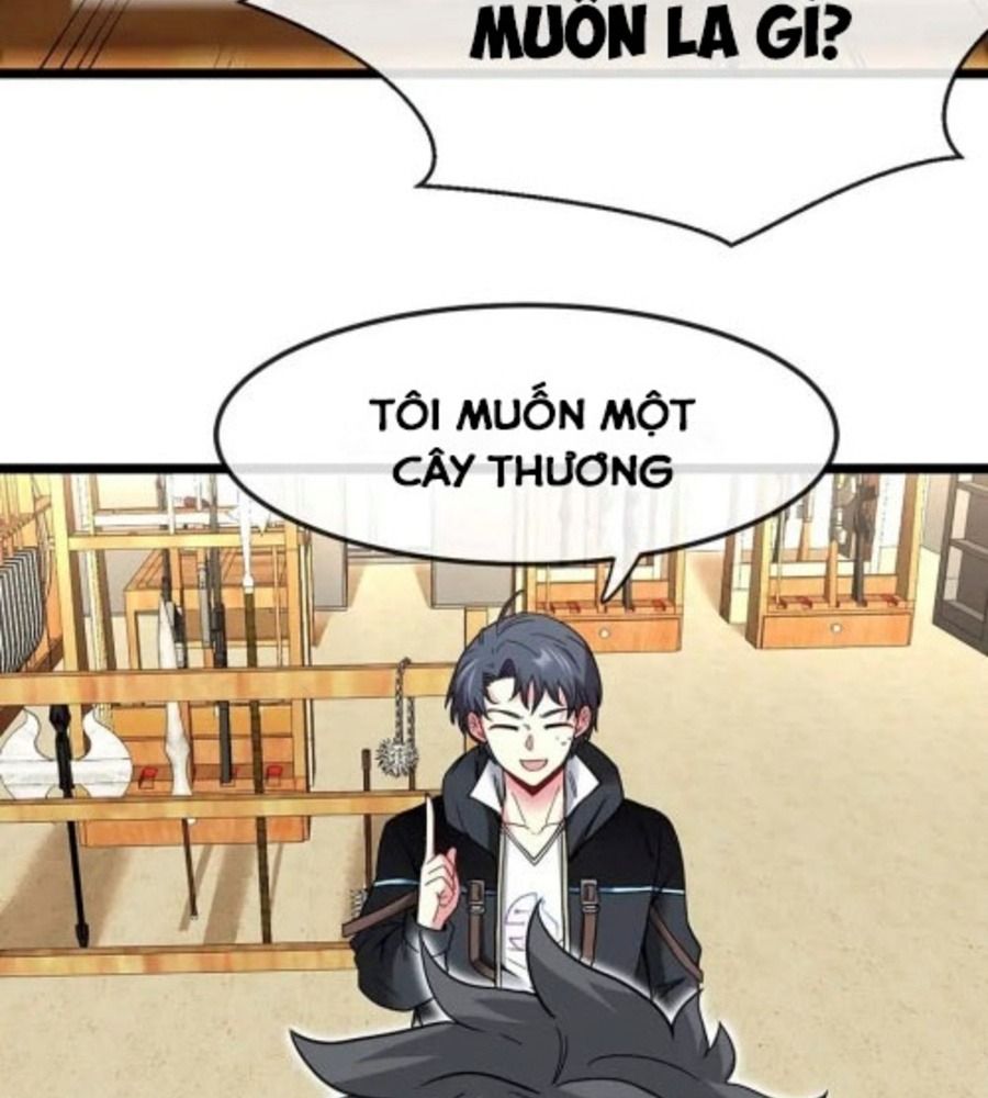 Hệ Thống Thăng Cấp Thành Thần: Chapter 11