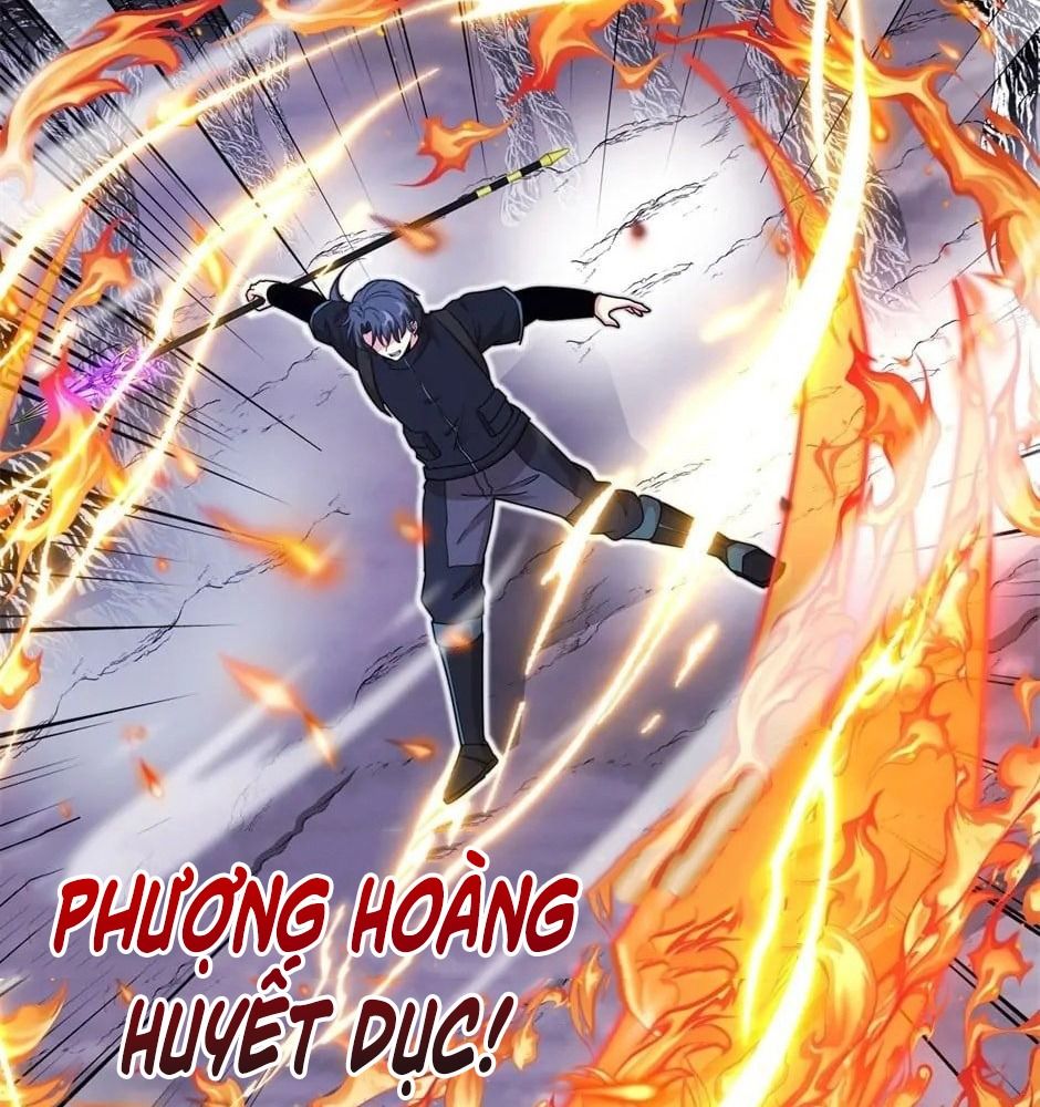 Hệ Thống Thăng Cấp Thành Thần: Chapter 112