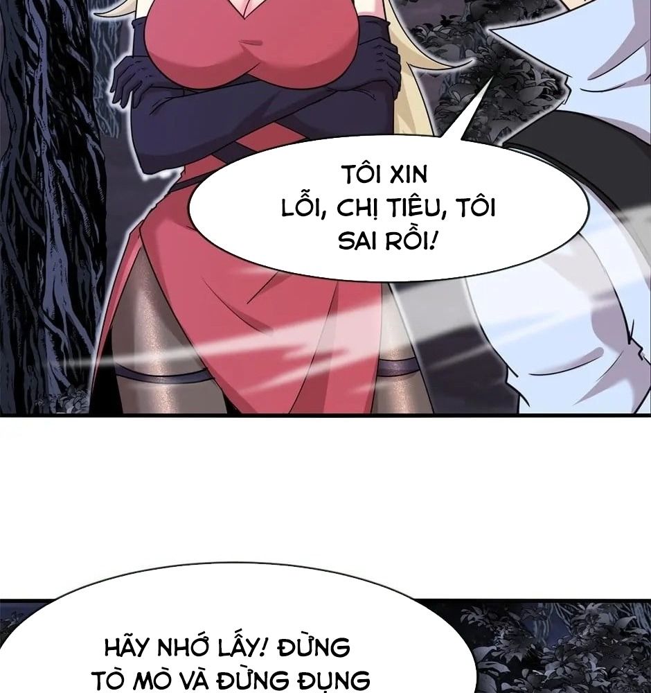 Hệ Thống Thăng Cấp Thành Thần: Chapter 112
