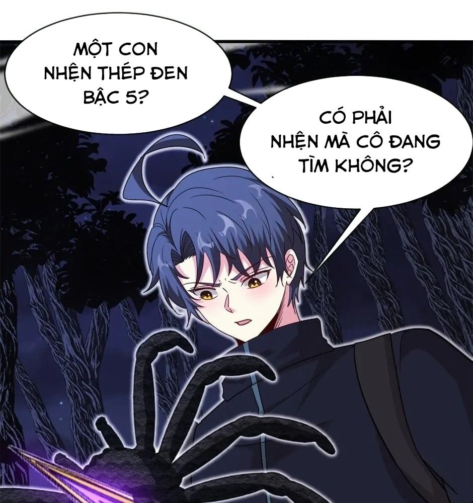 Hệ Thống Thăng Cấp Thành Thần: Chapter 112
