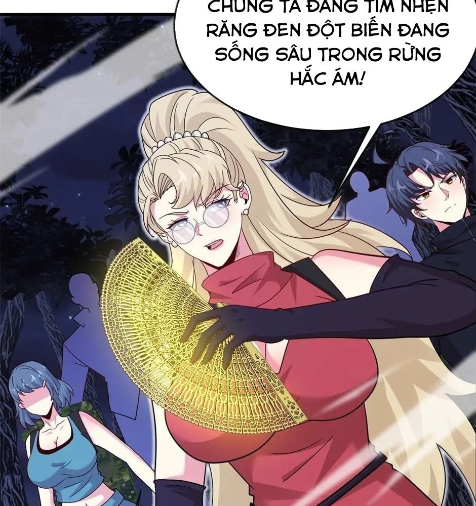 Hệ Thống Thăng Cấp Thành Thần: Chapter 112