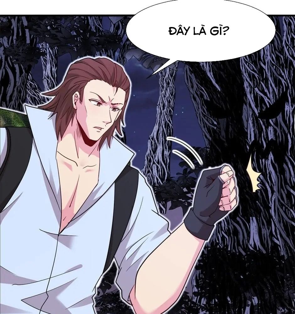 Hệ Thống Thăng Cấp Thành Thần: Chapter 112
