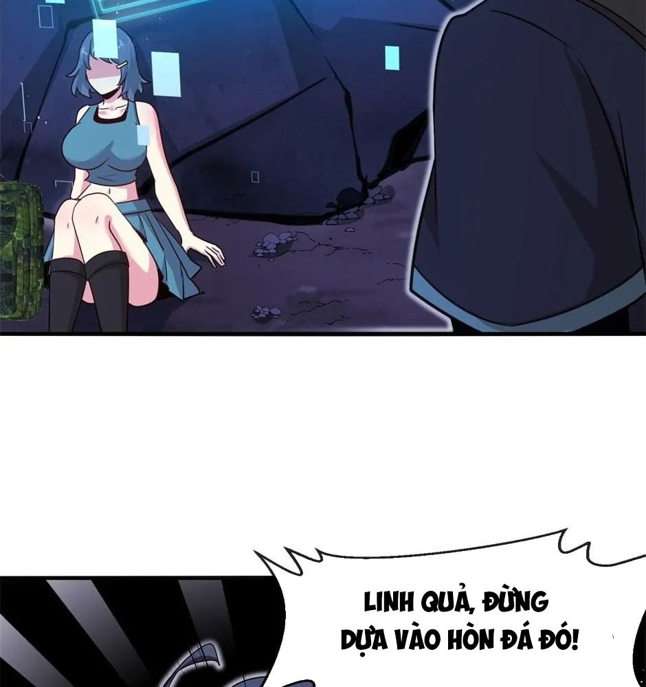 Hệ Thống Thăng Cấp Thành Thần: Chapter 112