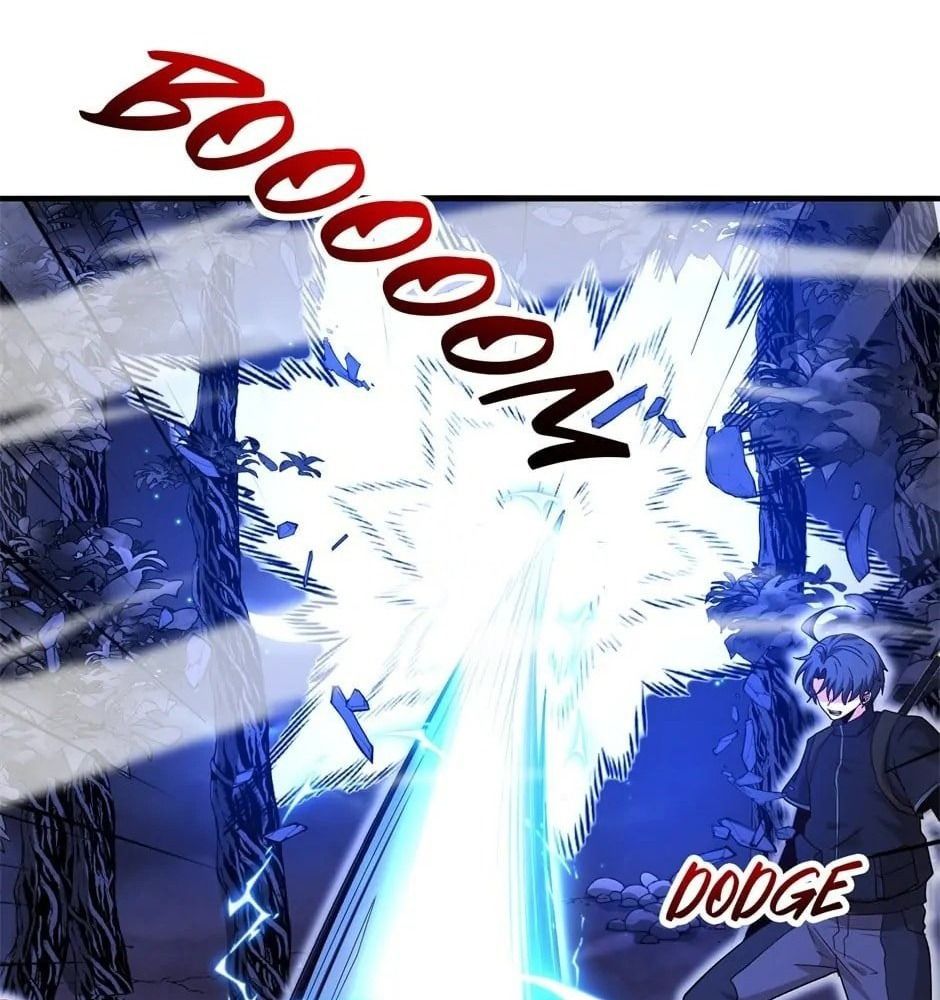 Hệ Thống Thăng Cấp Thành Thần: Chapter 112