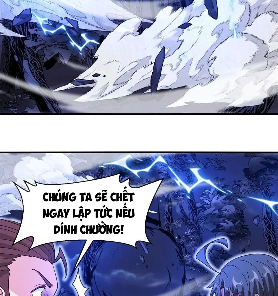 Hệ Thống Thăng Cấp Thành Thần: Chapter 112