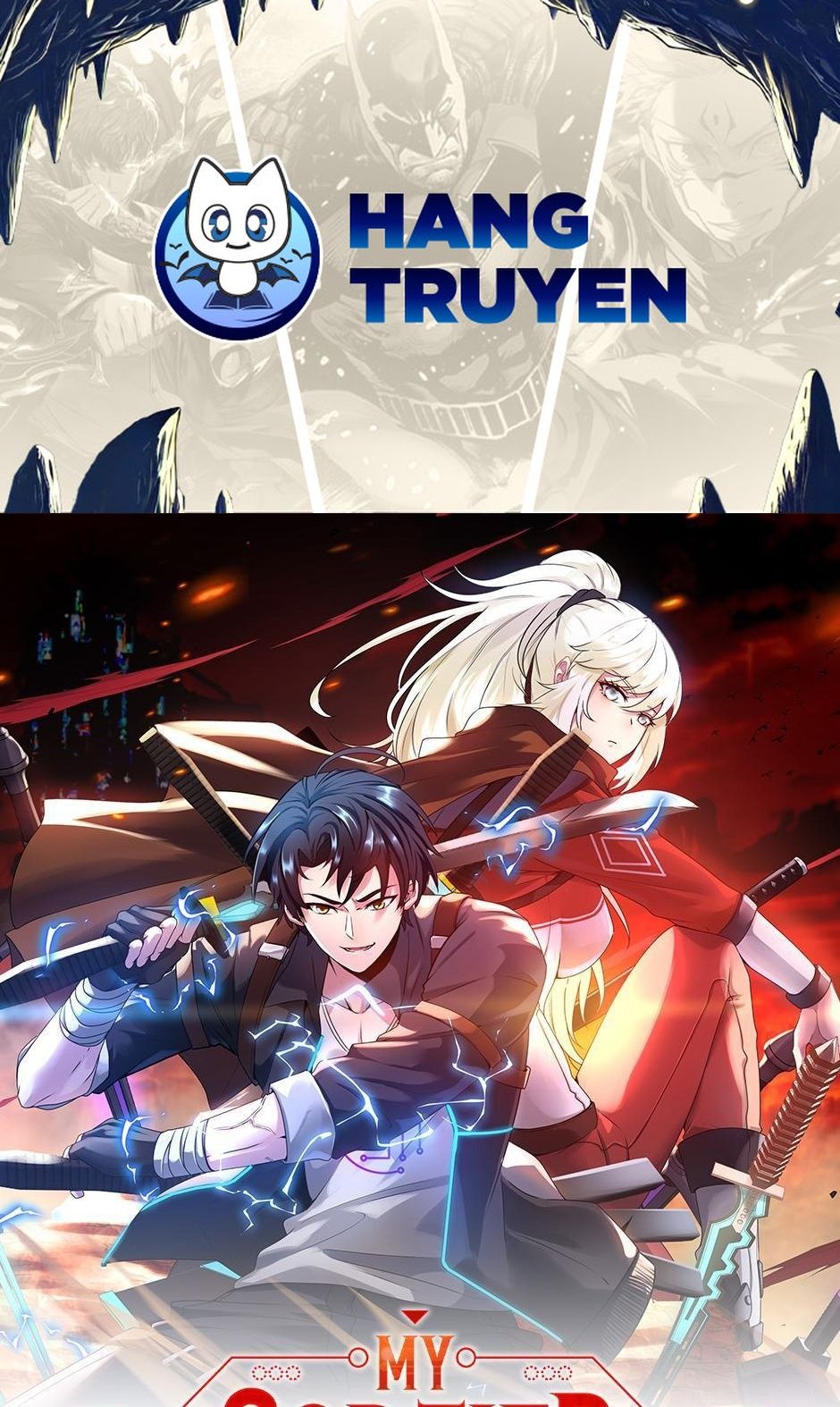 Hệ Thống Thăng Cấp Thành Thần: Chapter 113