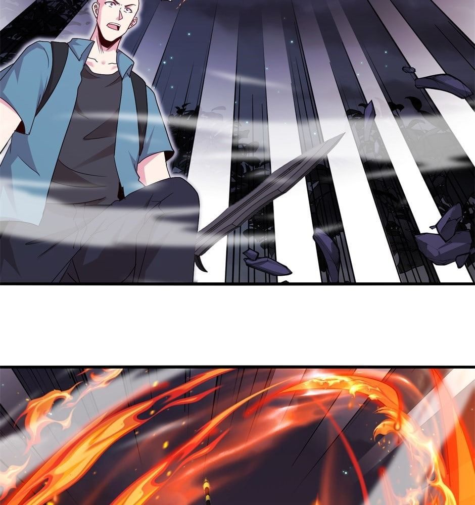 Hệ Thống Thăng Cấp Thành Thần: Chapter 113