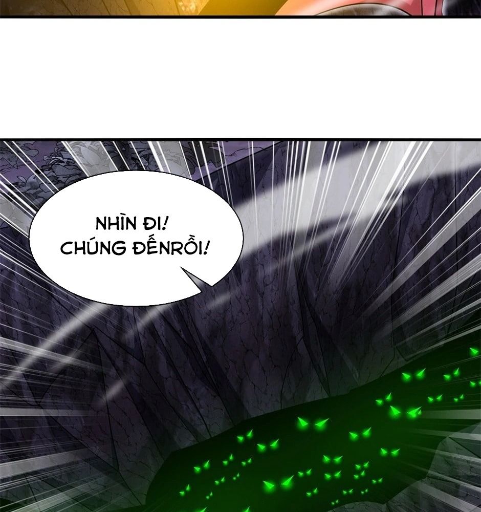 Hệ Thống Thăng Cấp Thành Thần: Chapter 113