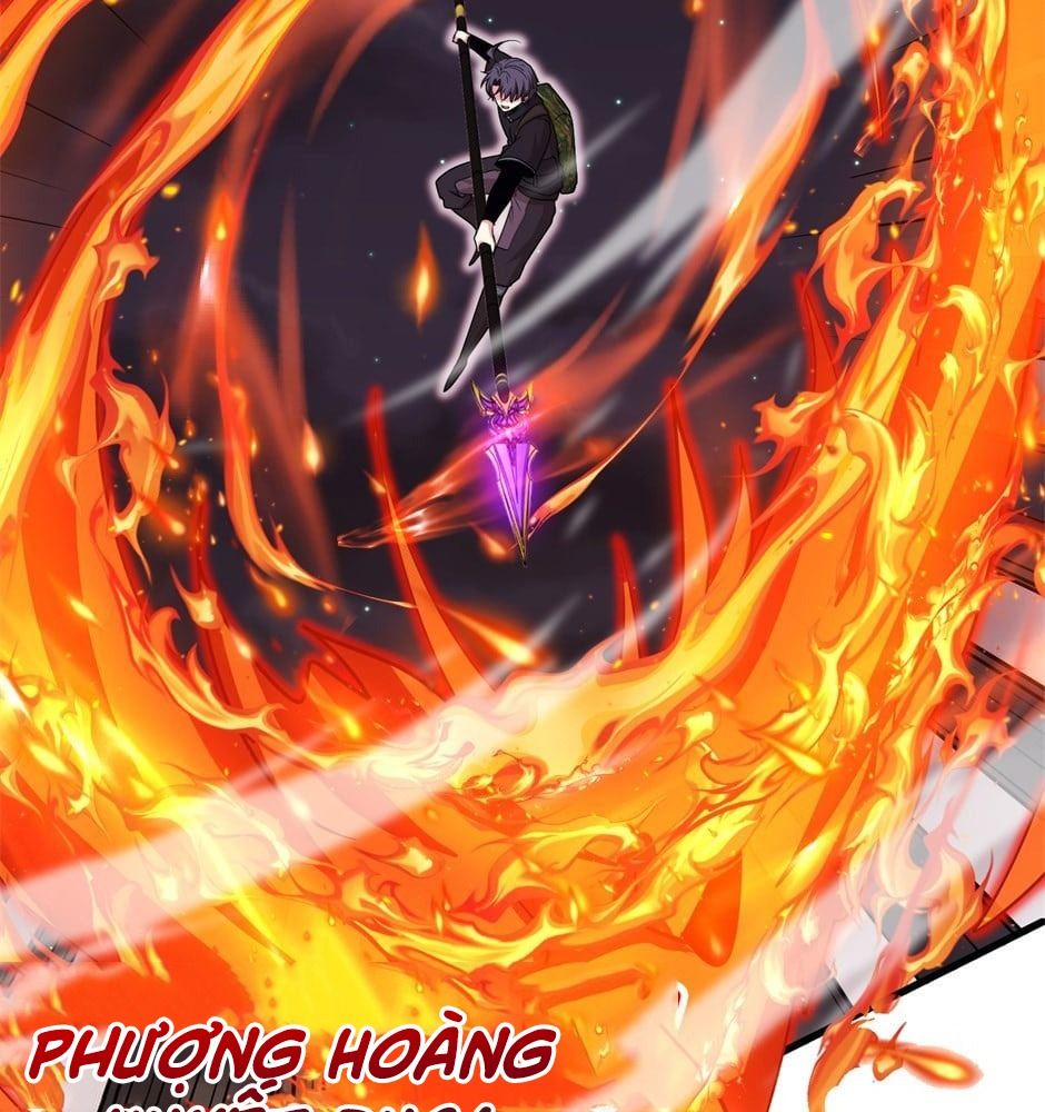 Hệ Thống Thăng Cấp Thành Thần: Chapter 113
