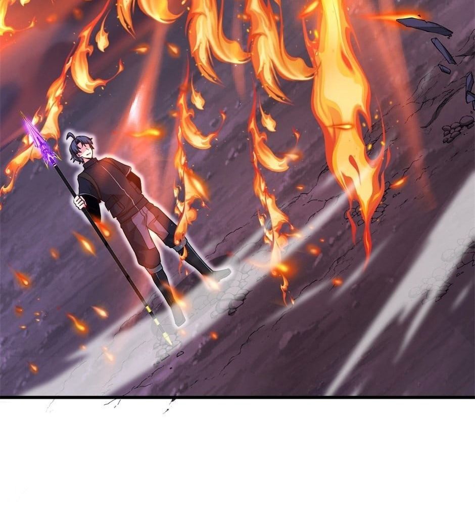 Hệ Thống Thăng Cấp Thành Thần: Chapter 113