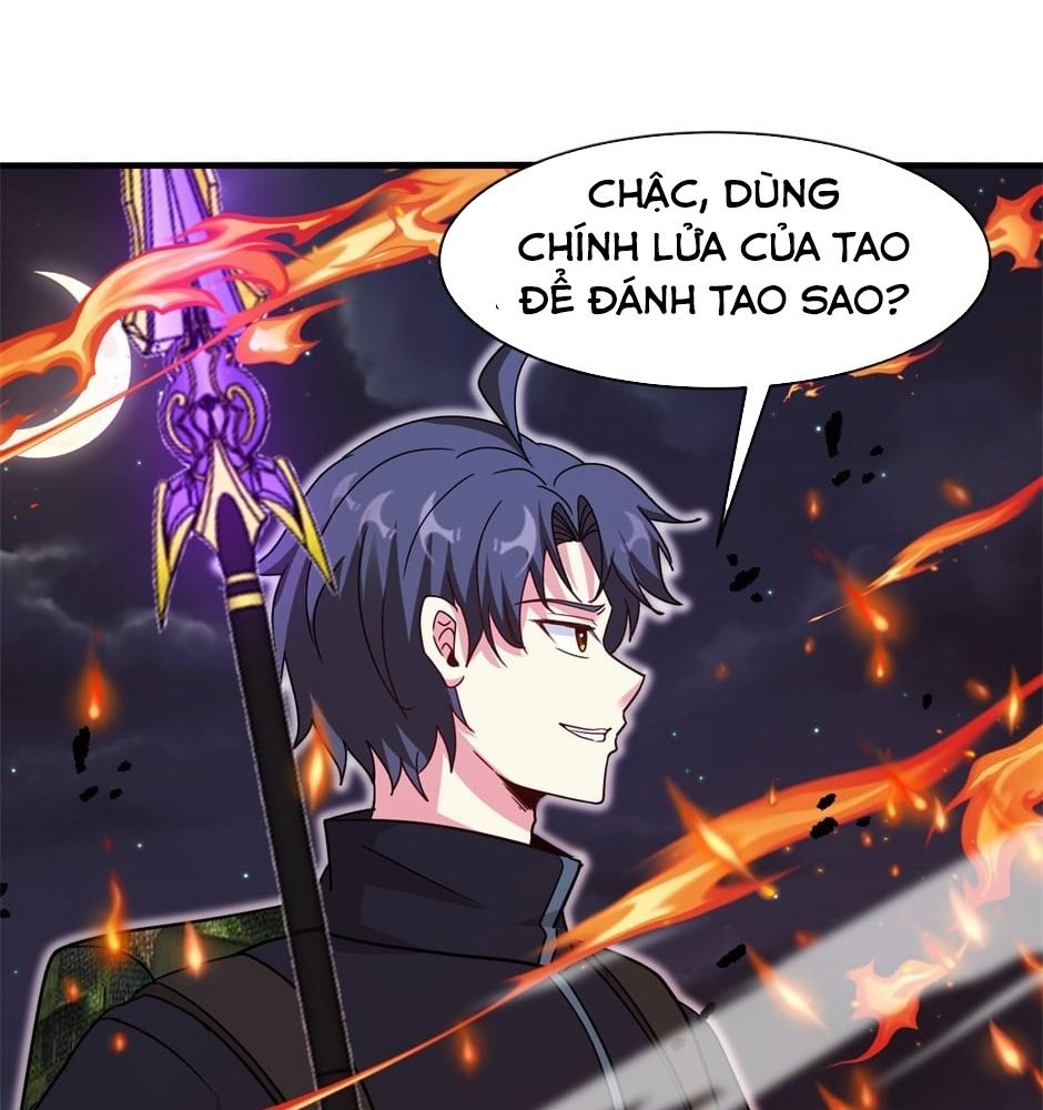 Hệ Thống Thăng Cấp Thành Thần: Chapter 113