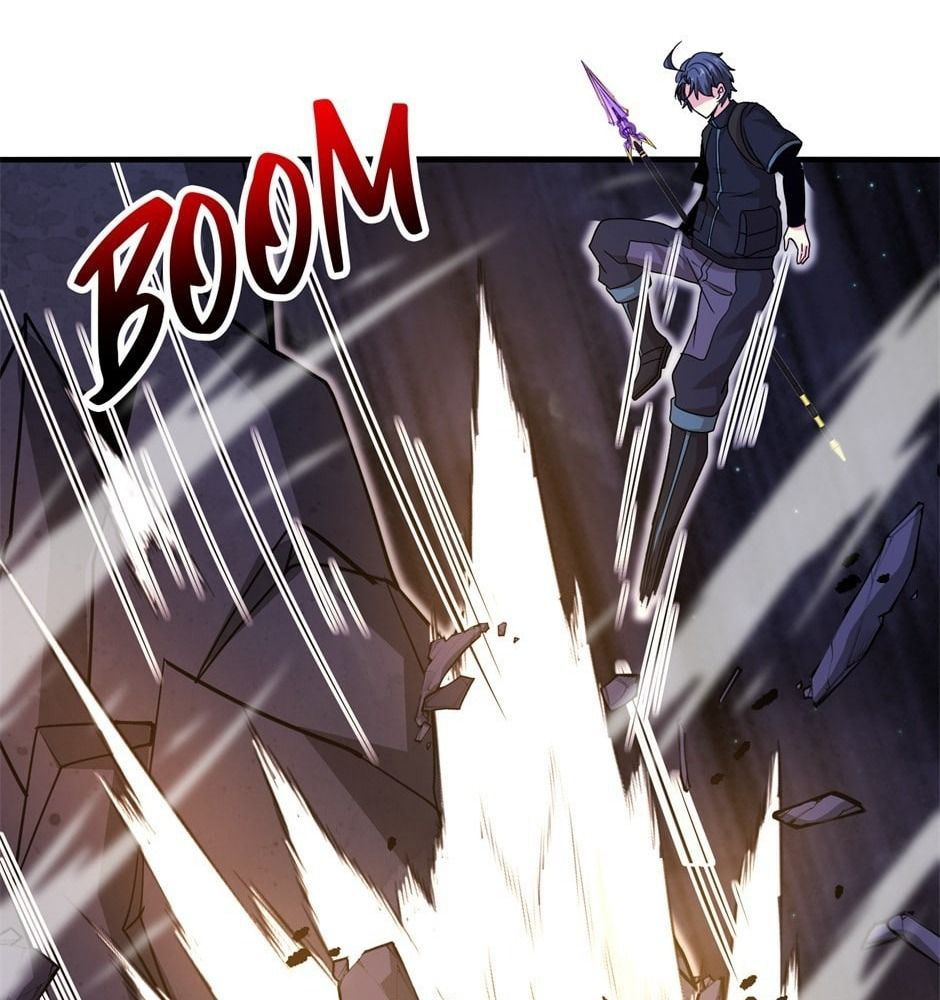 Hệ Thống Thăng Cấp Thành Thần: Chapter 113