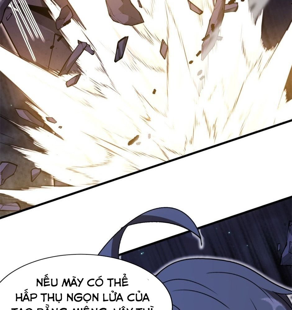 Hệ Thống Thăng Cấp Thành Thần: Chapter 113