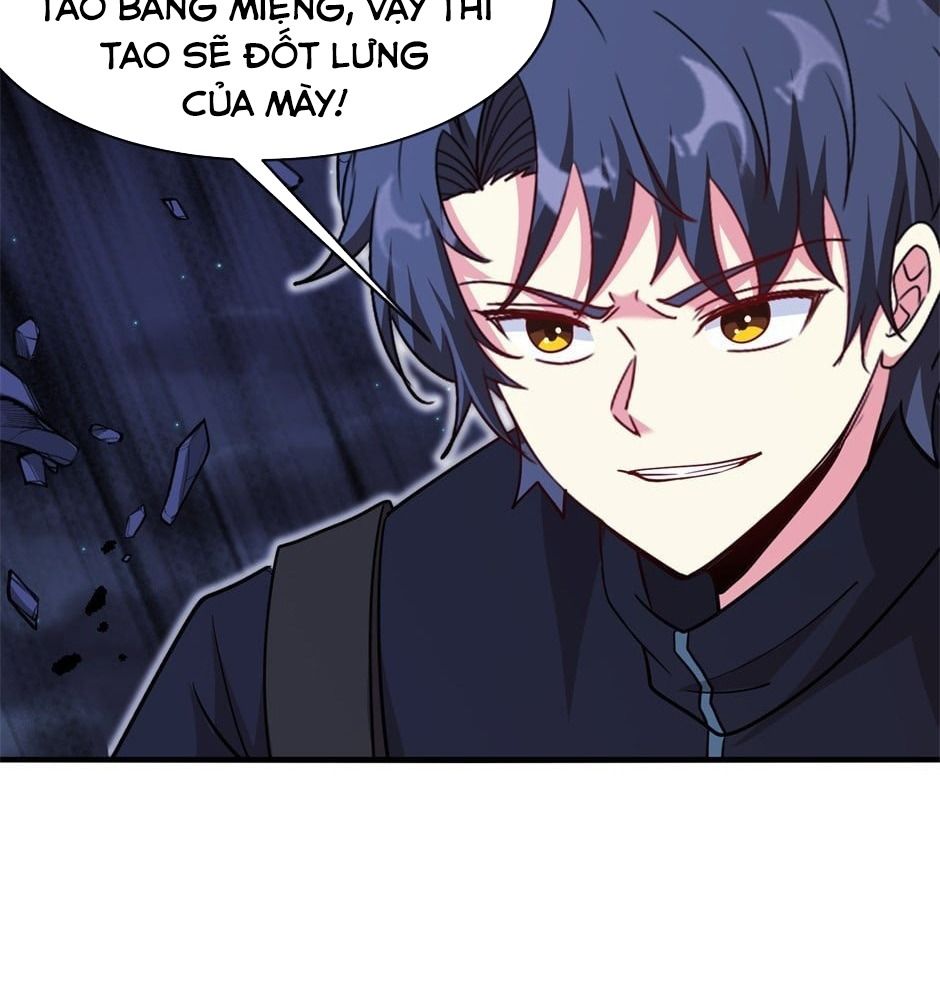 Hệ Thống Thăng Cấp Thành Thần: Chapter 113